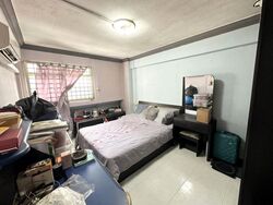 Blk 23A Queen's View (Queenstown), HDB 3 Rooms #498802521